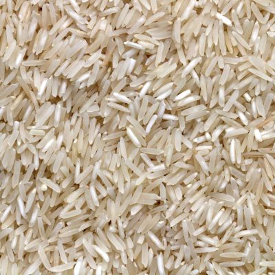 Basmati Rice