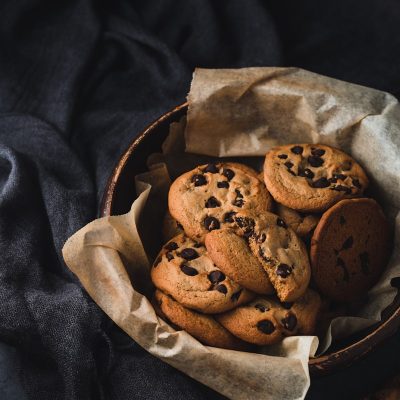 Biscuits