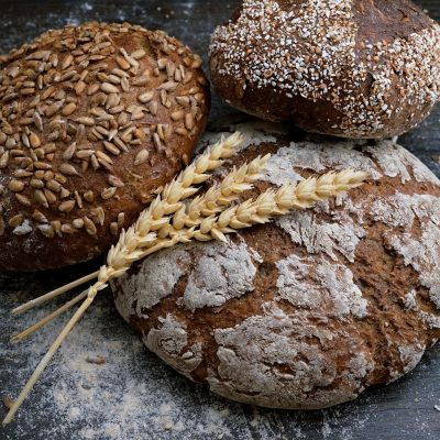 Bread