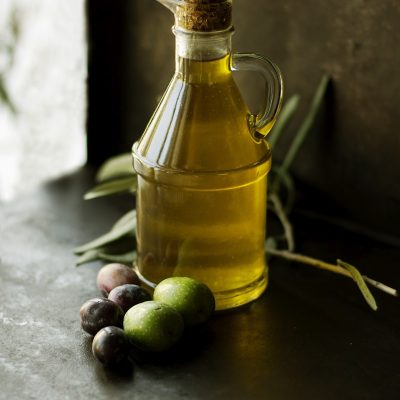 Cooking Oil