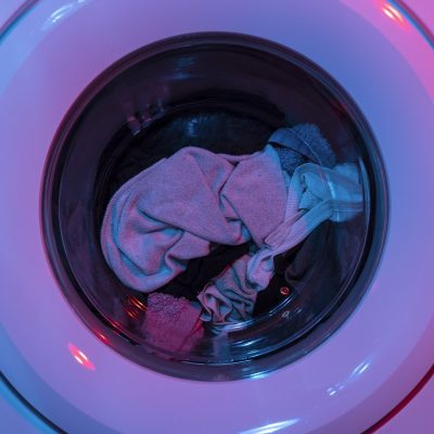 Detergent