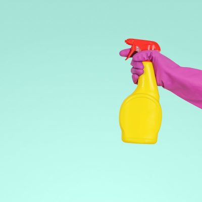 Dishwash Liquid