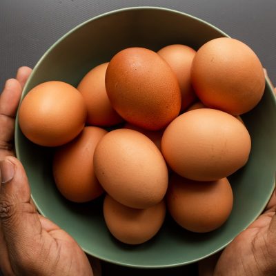 Eggs