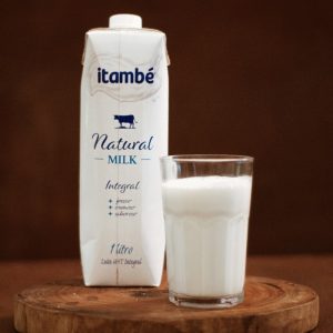 Milk