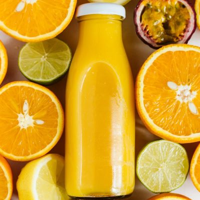 Orange Juice